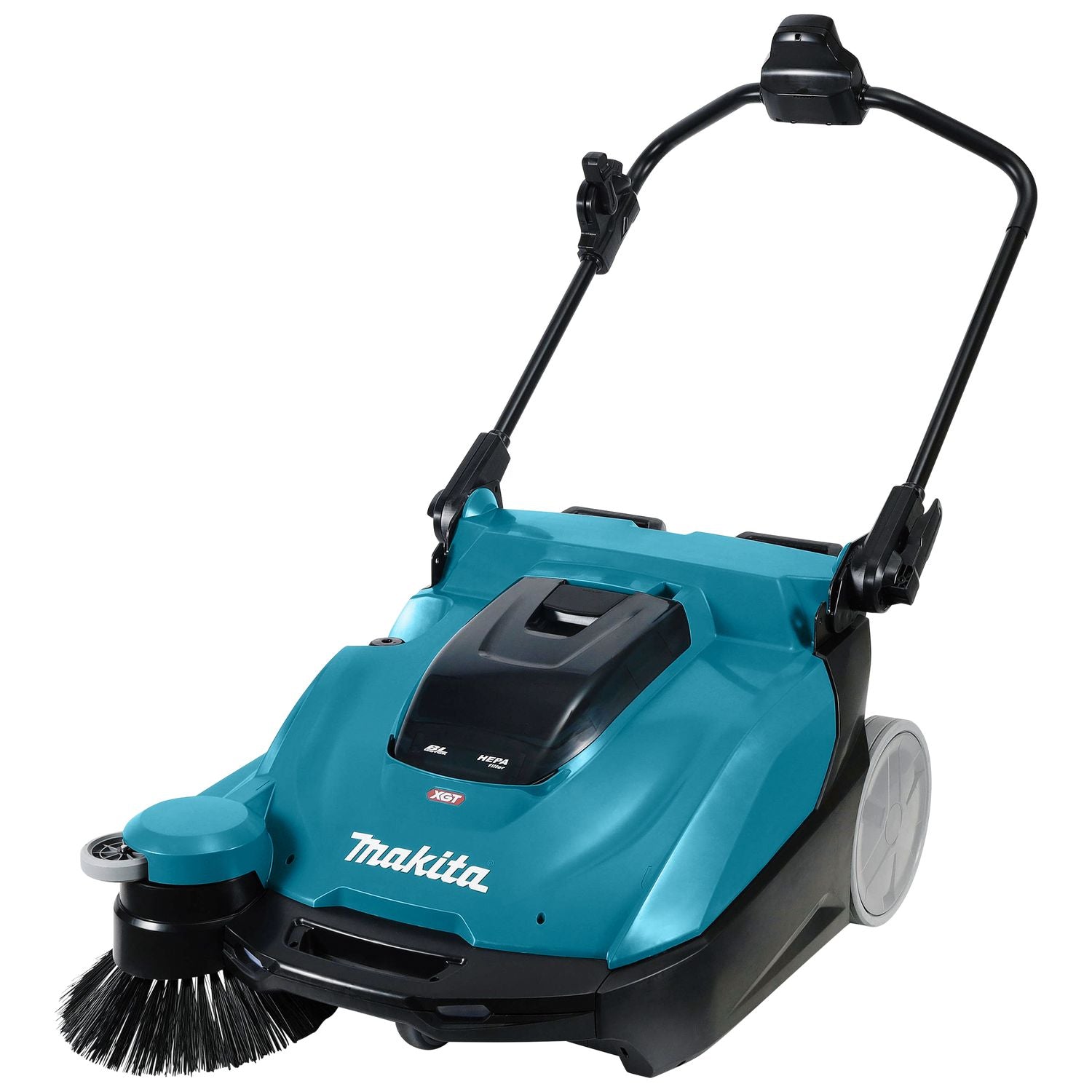 Makita VS001GZ Accu Veeg-zuigmachine XGT 40 V Max Basic Body afbeelding 1