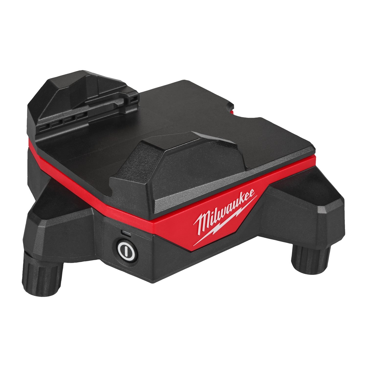 Milwaukee WLB-C Gemotoriseerde laseruitlijnbasis - 4932479198 afbeelding 1