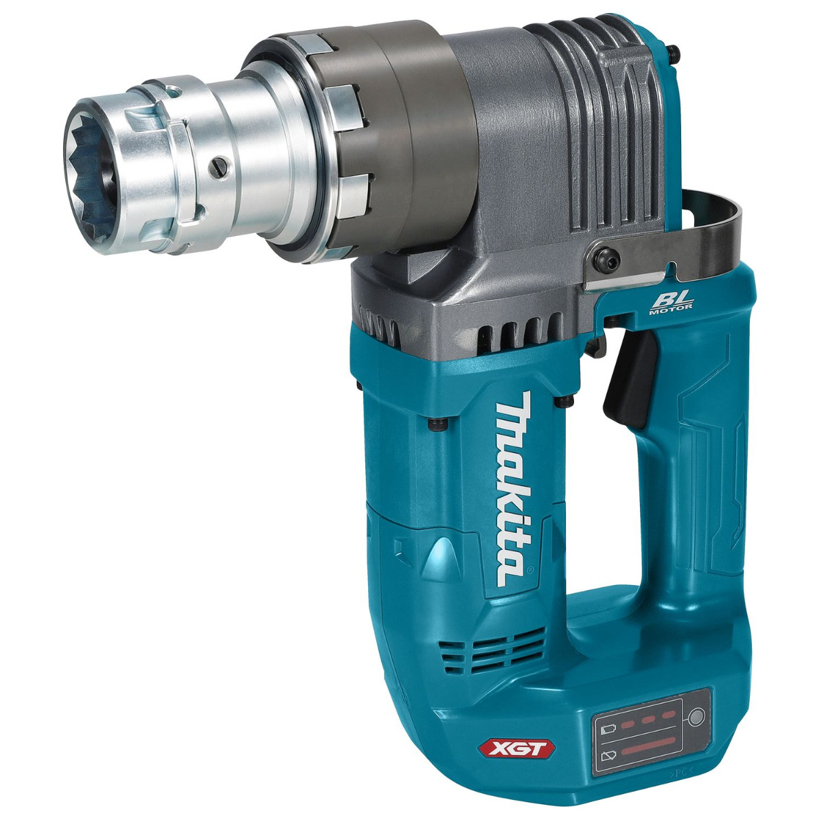 Makita WT001GZ Accu knipmoersleutel voor TCB-bouten XGT 40V Max Basic Body afbeelding 1