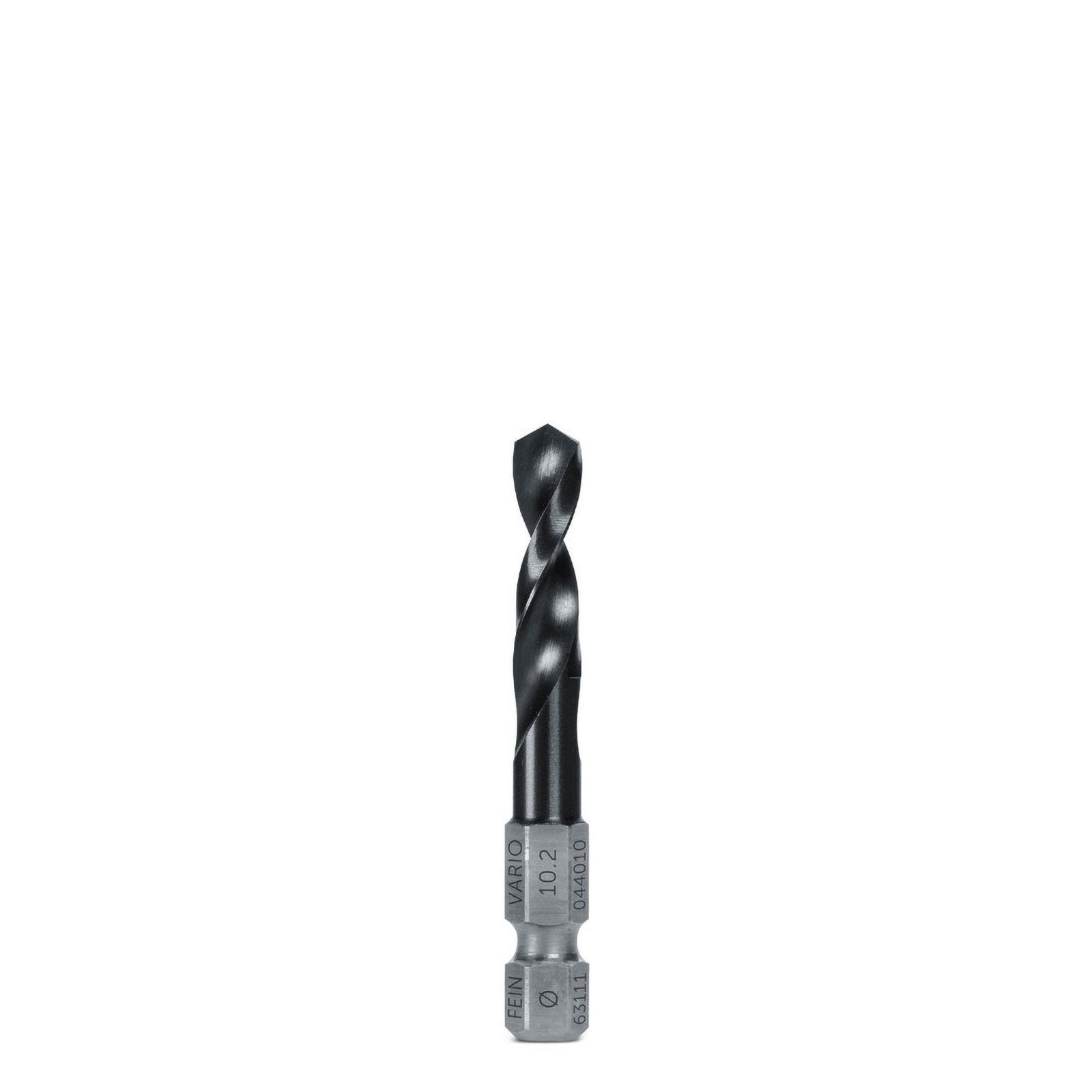 Fein VARIO spiraalboor 10,2mm voor M12 schroefdraad - 63111044010 afbeelding 1