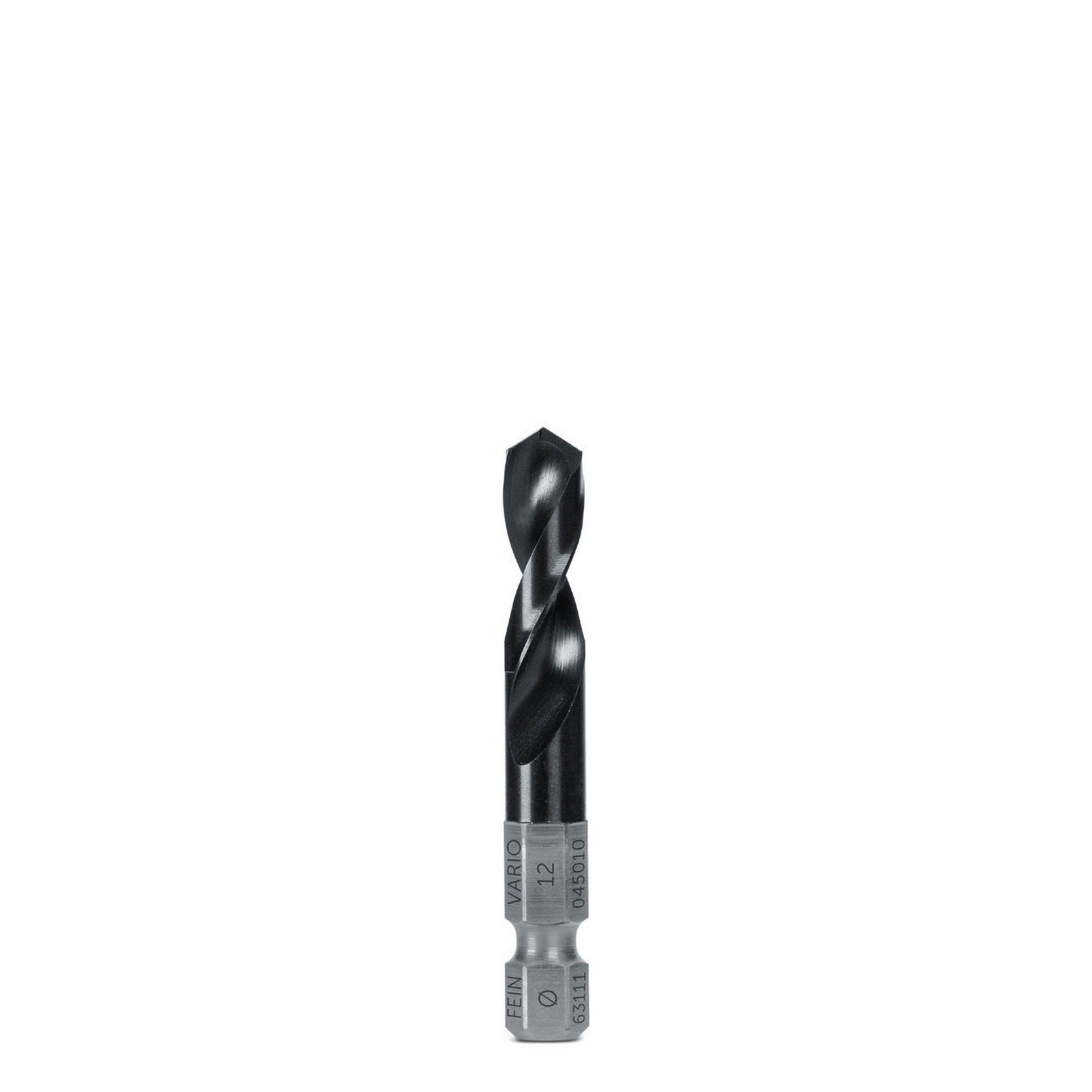 Fein VARIO spiraalboor 12mm voor M14 schroefdraad - 63111045010 afbeelding 1