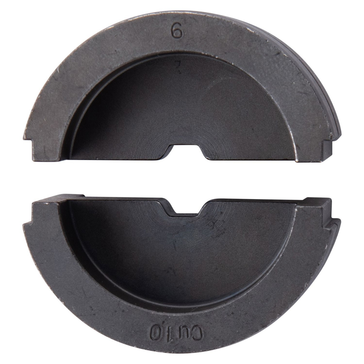 Makita ZM00000216 Krimpmatrijs K6 afbeelding 1