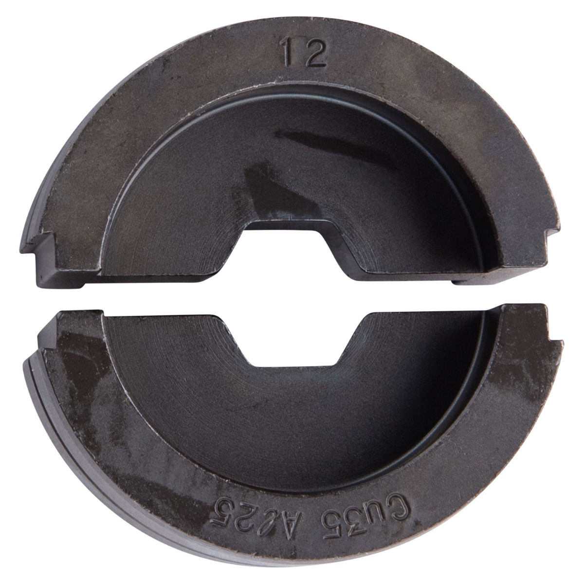 Makita ZM00000219 Krimpmatrijs K12 afbeelding 1