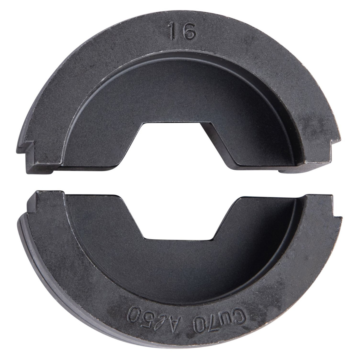 Makita ZM00000221 Krimpmatrijs K16 afbeelding 1